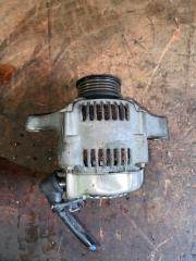 Генератор  SUZUKI   WAGON R   MC12S   F6A     2 ракурс