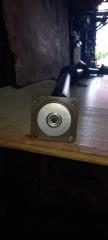 Карданный вал  MAZDA   ATENZA   GH5AP   L5     3 ракурс