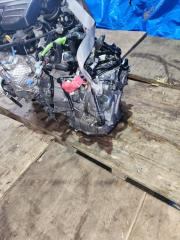 АКПП  DAIHATSU   MIRA   L285S   KFVE   6PB  2 ракурс