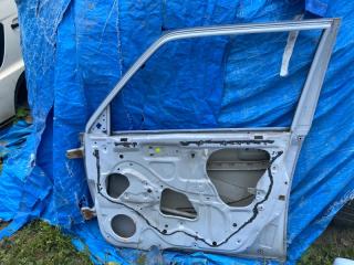 Дверь правая передняя  SUZUKI   ALTO   HA24S      ZCN  2 ракурс