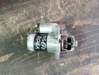 Стартер  MITSUBISHI   MINICAB   DS17V   R06A     1 ракурс