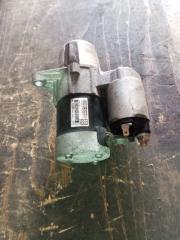 Стартер  MITSUBISHI   MINICAB   DS17V   R06A     2 ракурс
