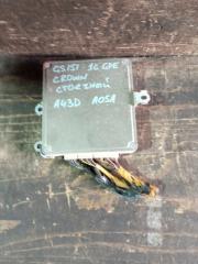 Блок управления efi TOYOTA CROWN GS151 1G 1 ракурс Блок управления efi TOYOTA CROWN GS151 1G 1 ракурс
