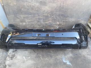 Бампер передний   TOYOTA   LAND CRUISER PRADO   TRJ150     ,   ,   1 ракурс