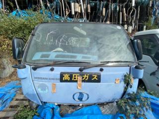 Кабина  ISUZU   ELF   BKR81        1 ракурс