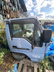 Кабина  ISUZU   ELF   BKR81        2 ракурс