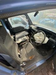 Кабина  ISUZU   ELF   BKR81        5 ракурс