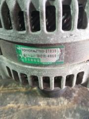 Генератор  TOYOTA   CROWN   GRS182   3GR     5 ракурс
