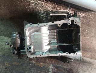 Поддон  TOYOTA   CROWN   GRS182   3GR     1 ракурс