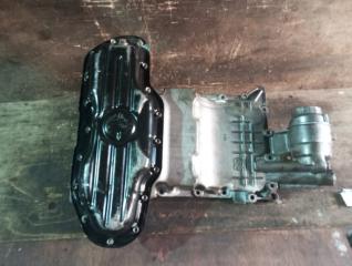 Поддон  TOYOTA   CROWN   GRS182   3GR     2 ракурс