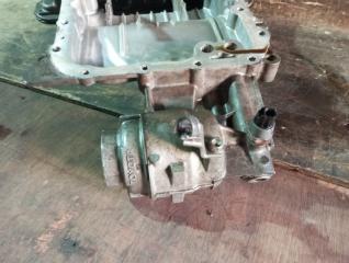 Поддон  TOYOTA   CROWN   GRS182   3GR     5 ракурс