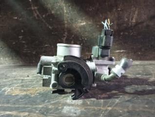 Дроссельная заслонка MITSUBISHI TOPPO H82A 3G83 3 ракурс Дроссельная заслонка MITSUBISHI TOPPO H82A 3G83 3 ракурс