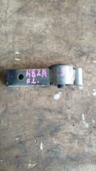 Подушка двигателя левая передняя  MITSUBISHI   TOPPO   H82A   3G83     2 ракурс