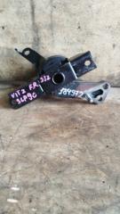 Подушка двигателя правая передняя  TOYOTA   VITZ   SCP90   2SZ     3 ракурс