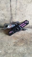 Подушка двигателя правая передняя  TOYOTA   RACTIS   SCP100   2SZ     3 ракурс