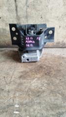 Подушка двигателя правая передняя  NISSAN   MARCH   AK12   CR12     2 ракурс