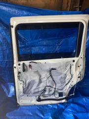 Дверь правая задняя  HONDA   STEPWAGON   RK1RK2RK3RK4RK5RK6RK7        2 ракурс