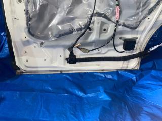 Дверь правая задняя  HONDA   STEPWAGON   RK1RK2RK3RK4RK5RK6RK7        3 ракурс