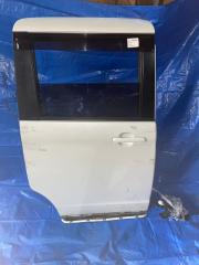 Дверь правая задняя MITSUBISHI DELICA D2 MB15S 1 ракурс Дверь правая задняя MITSUBISHI DELICA D2 MB15S 1 ракурс