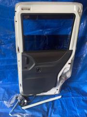 Дверь правая задняя MITSUBISHI DELICA D2 MB15S 2 ракурс Дверь правая задняя MITSUBISHI DELICA D2 MB15S 2 ракурс
