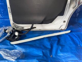 Дверь правая задняя  MITSUBISHI   DELICA D2   MB15S        3 ракурс
