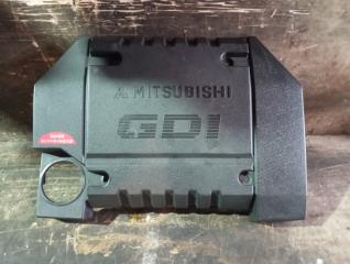 Декоративная крышка двс  MITSUBISHI   DINGO   CQ2A        1 ракурс