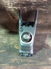 Консоль кпп SUZUKI SWIFT ZC31S 1 ракурс Консоль кпп SUZUKI SWIFT ZC31S 1 ракурс