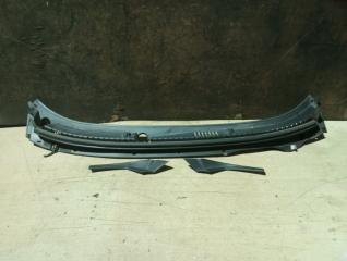 Жабо  MITSUBISHI   EK WAGON   B11W        1 ракурс