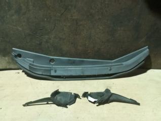 Жабо  HONDA   FIT   GE6        1 ракурс