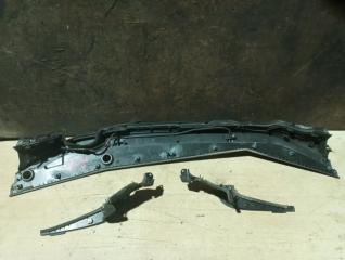Жабо  HONDA   FIT   GE6        2 ракурс