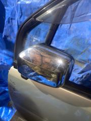 Зеркало левое переднее  DAIHATSU   MOVE   L150S        1 ракурс