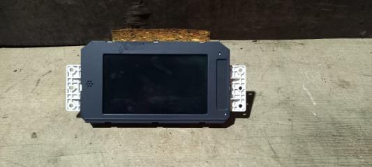 Монитор  NISSAN   AVENIR   PNW11      24845WA600  1 ракурс
