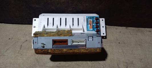 Монитор  NISSAN   AVENIR   PNW11      24845WA600  2 ракурс