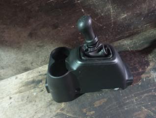 Консоль кпп SUZUKI ALTO HA36V 1 ракурс Консоль кпп SUZUKI ALTO HA36V 1 ракурс