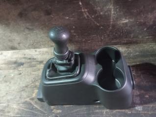 Консоль кпп SUZUKI ALTO HA36V 2 ракурс Консоль кпп SUZUKI ALTO HA36V 2 ракурс