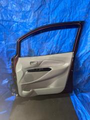 Дверь правая передняя  MITSUBISHI   EK WAGON   B11W        1 ракурс