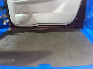 Дверь правая передняя  MITSUBISHI   EK WAGON   B11W        2 ракурс