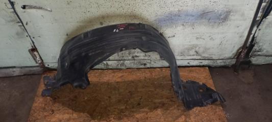 Подкрылок левый передний  NISSAN   PRIMERA   WTP12        1 ракурс