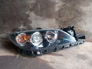 Фара правая передняя  MAZDA   AXELA   BK3P      P2690  1 ракурс