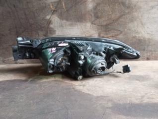 Фара правая передняя  MAZDA   AXELA   BK3P      P2690  3 ракурс