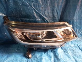 Фара правая передняя  HONDA   FREED+   GB5      W2172  1 ракурс