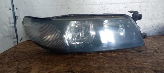 Фара правая передняя  NISSAN   AVENIR   W11      1590  1 ракурс