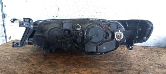 Фара правая передняя  NISSAN   AVENIR   W11      1590  2 ракурс
