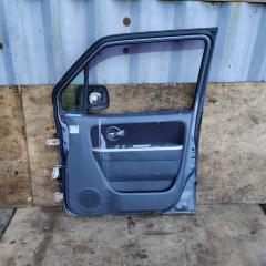 Дверь правая передняя  SUZUKI   WAGON R   MH21S        1 ракурс