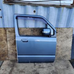 Дверь правая передняя  SUZUKI   WAGON R   MH21S        2 ракурс