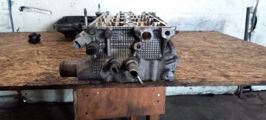 Головка блока цилиндров  TOYOTA   HARRIER   ACU35   2AZ     3 ракурс