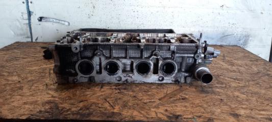 Головка блока цилиндров  TOYOTA   HARRIER   ACU35   2AZ     4 ракурс