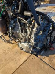 АКПП  DAIHATSU   MOVE   L175S   KFDET     1 ракурс