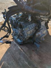 АКПП  DAIHATSU   MOVE   L175S   KFDET     2 ракурс