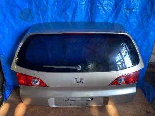 Дверь задняя  HONDA   ACCORD   CM2        1 ракурс